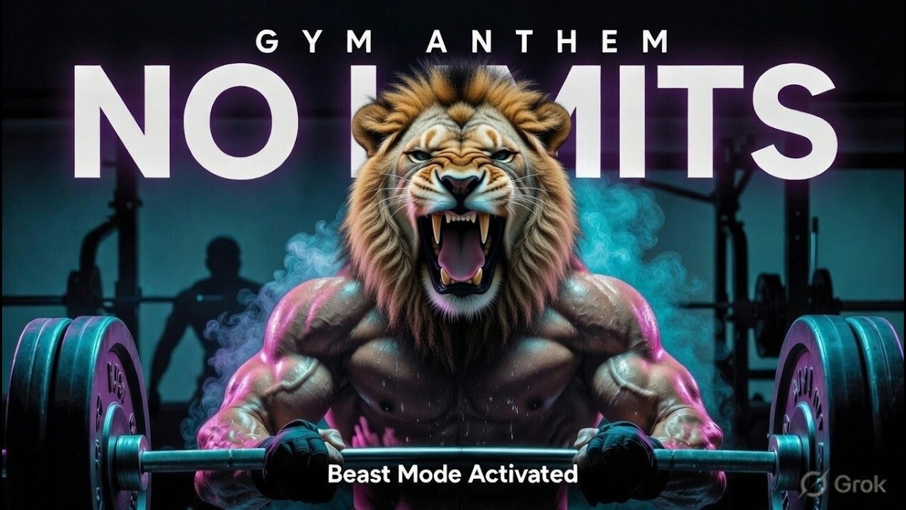 BEAST MODE 🦍 Ultimate Aggressive Workout Motivation | NO LIMITS | Hardstyle Gym Motivation 2026