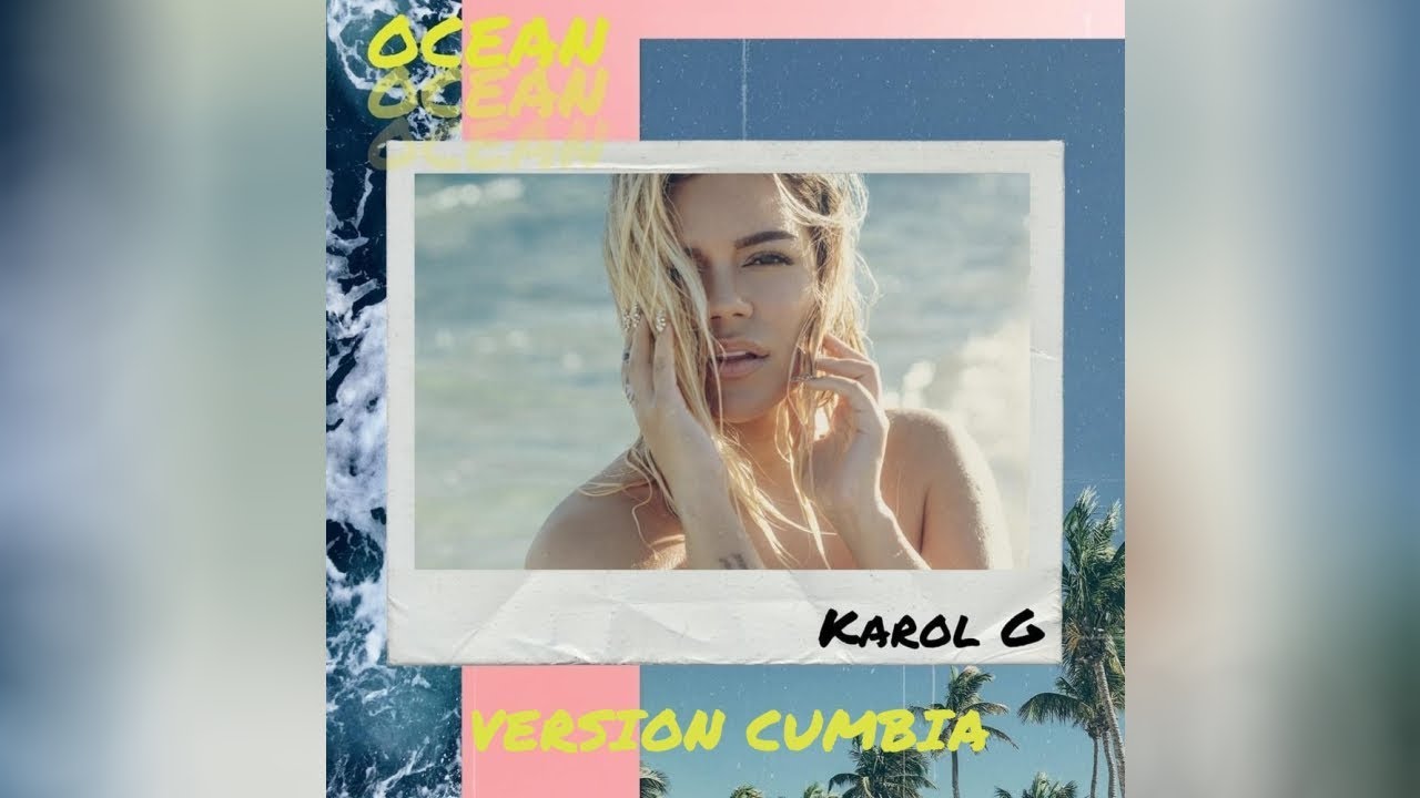 OCEAN (Version Cumbia)