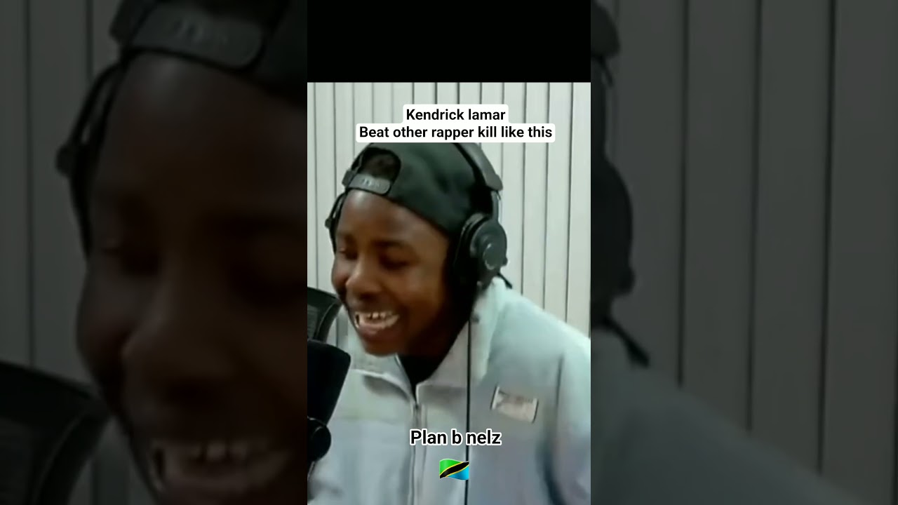 plan b nelz  in eloma fm kill not like us beat like this