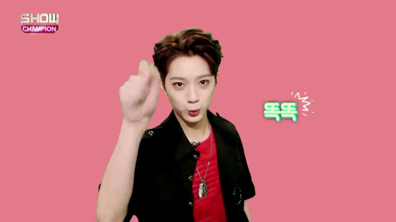 LAI GUANLIN CUTE MOMENT pt.2