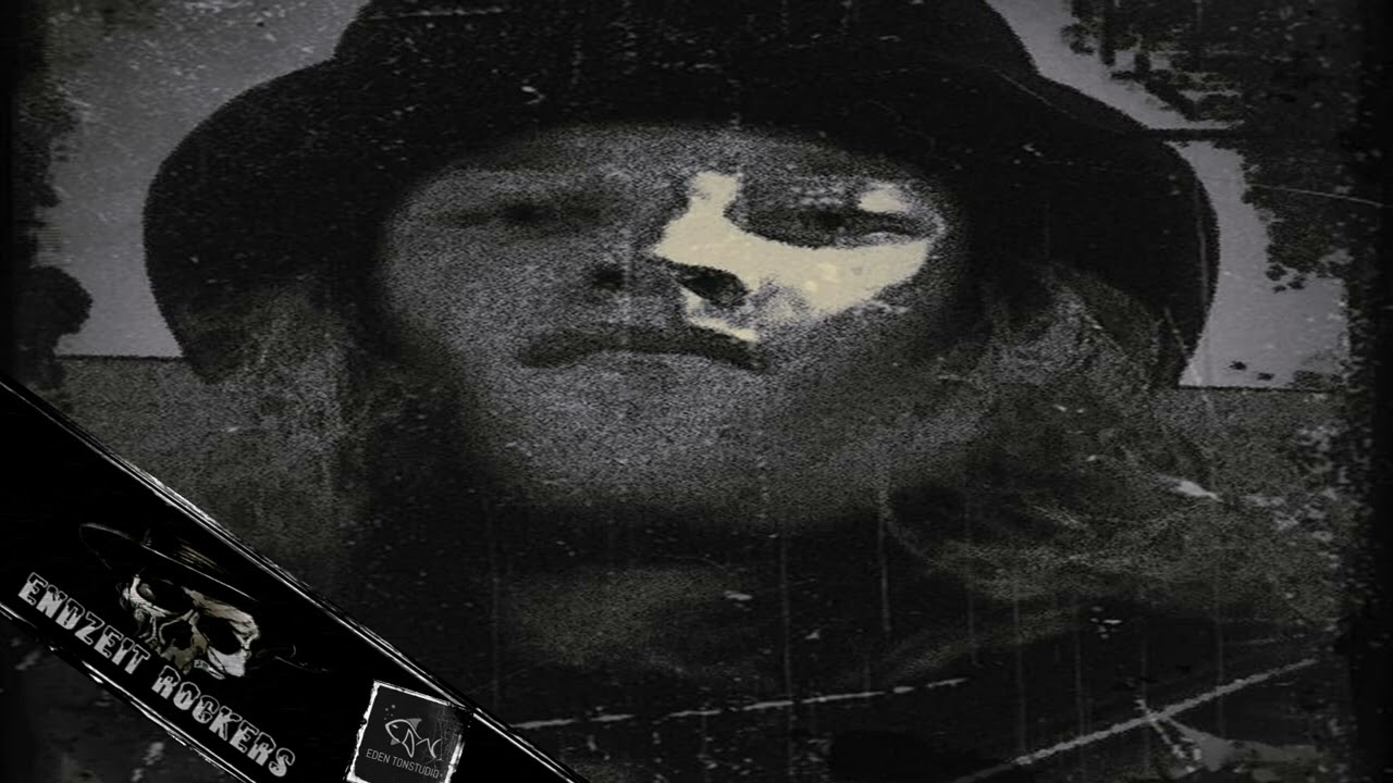 Kommende Lieder im Hochhaus Koller 2027, Homerecording, Metronom Dum Dum Demos - Endzeit Rockers