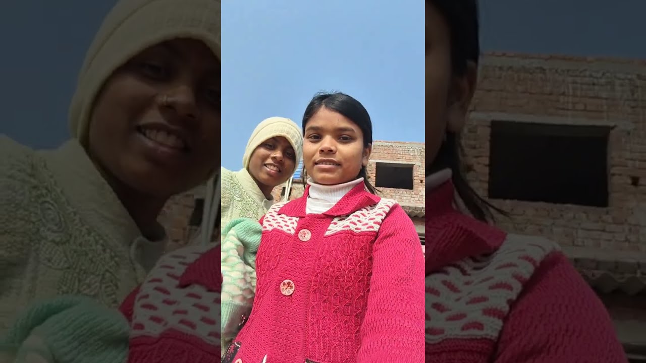 Hi everyone|| apke udhar dhup nikli ki nhi 😅