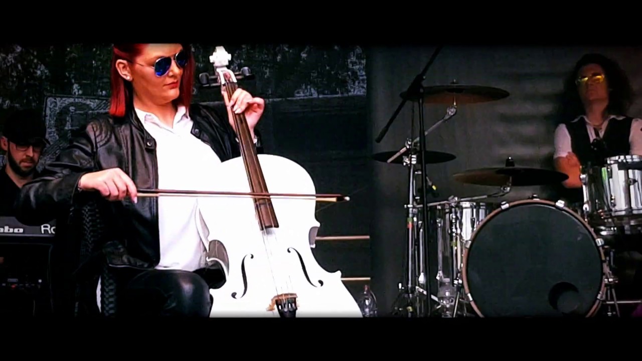 UDOPIA ♪♫ D&uuml;rpelfest 2019