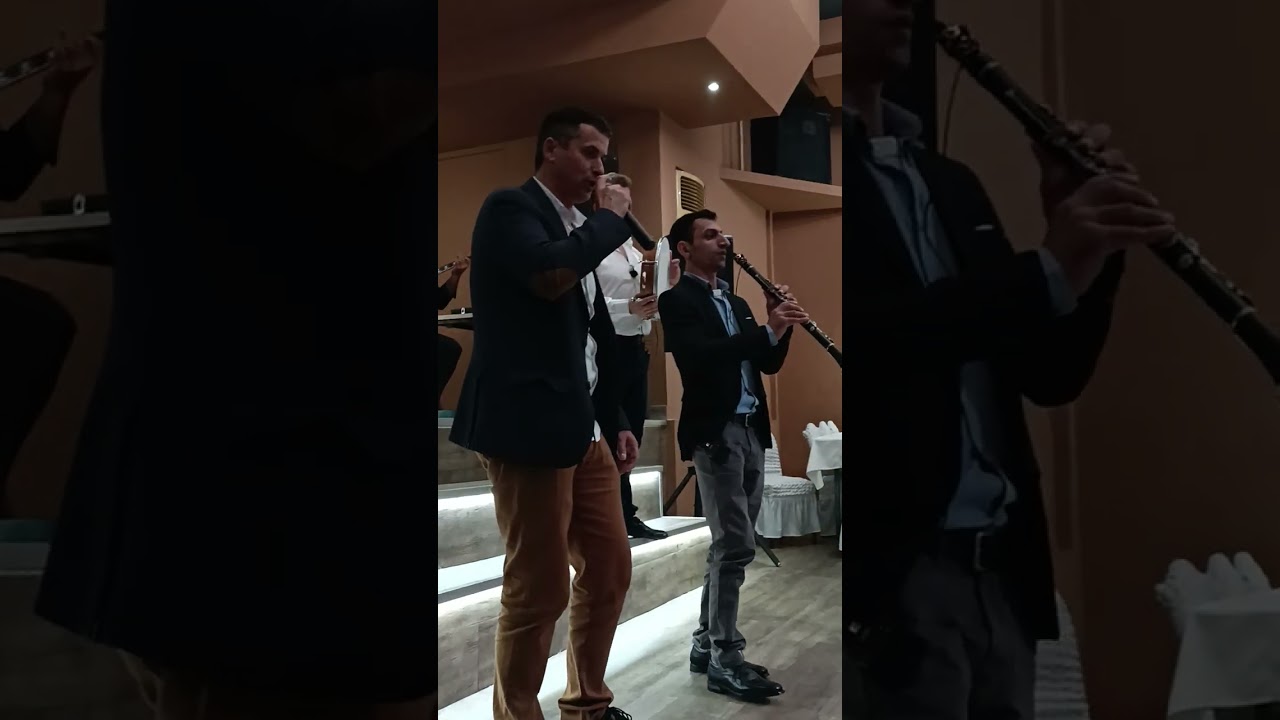 se kalo skopo klarino aleksandros giankoulas qe tragudi vangelis tsatis