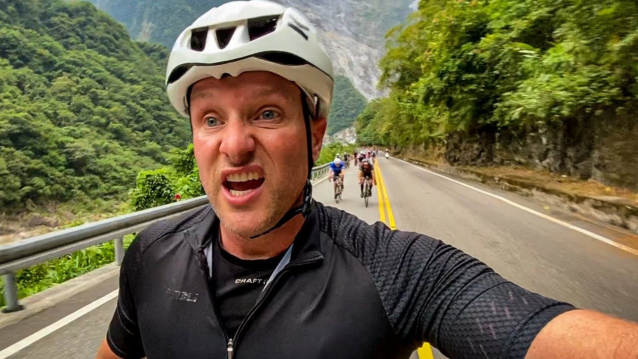 TAIWAN KOM CHALLENGE (2019)