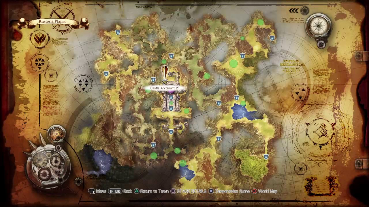 Sao: hollow realization demonic retrix farm