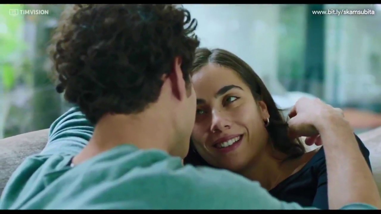 SKAM IT: Edoardo and Eleonora - Style