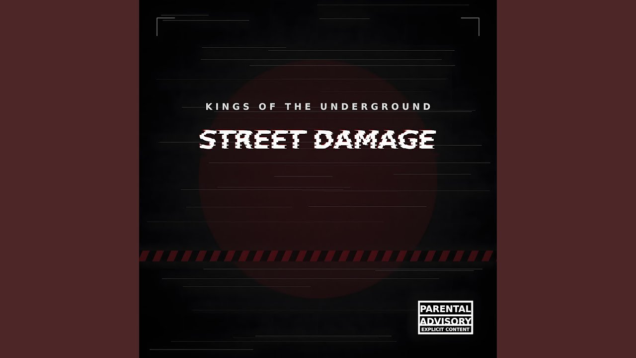 Street Damage