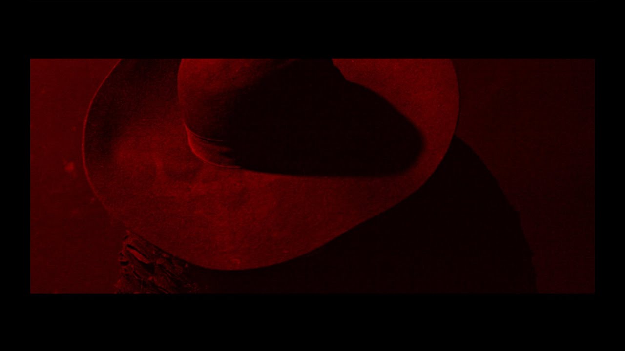 Sanguinarius - We Are the Dead (David Bowie)