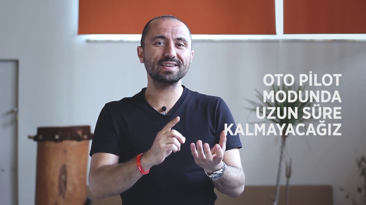 Mindfulness ile alışkanlık döngüsünü kırmak Ders 28