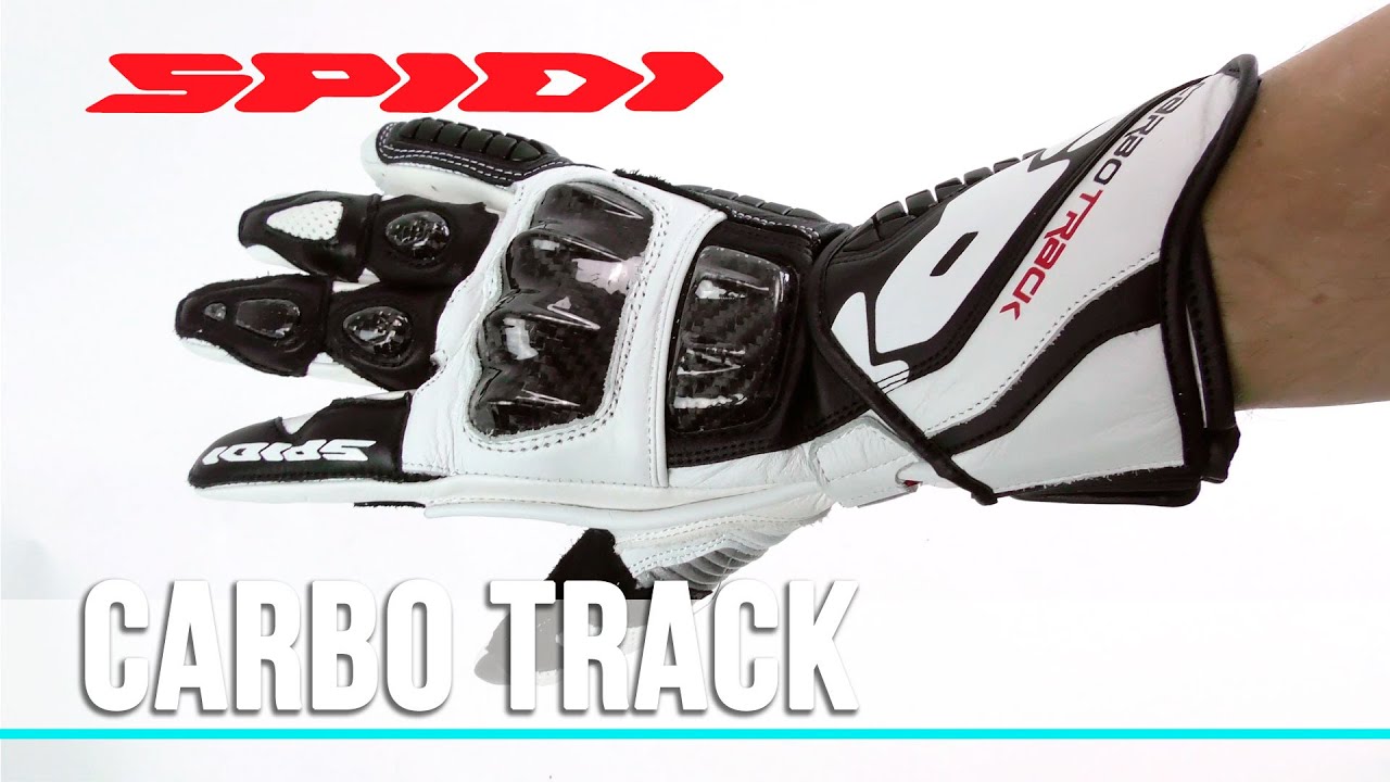 Carbo Track Spidi