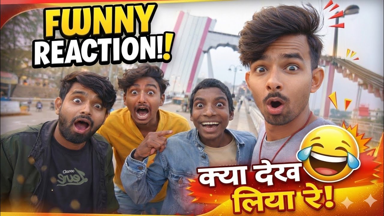 Aaj Public Ke Saath Jo Hua Uspe Control Nahi Hua 😂 | Full Funny Vlog