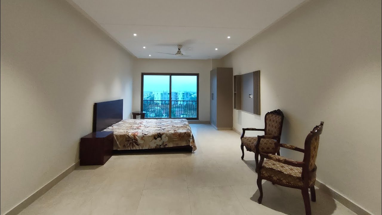 Studio Apartments For sale & Rent |  Gulberg Lahore Pakistan.