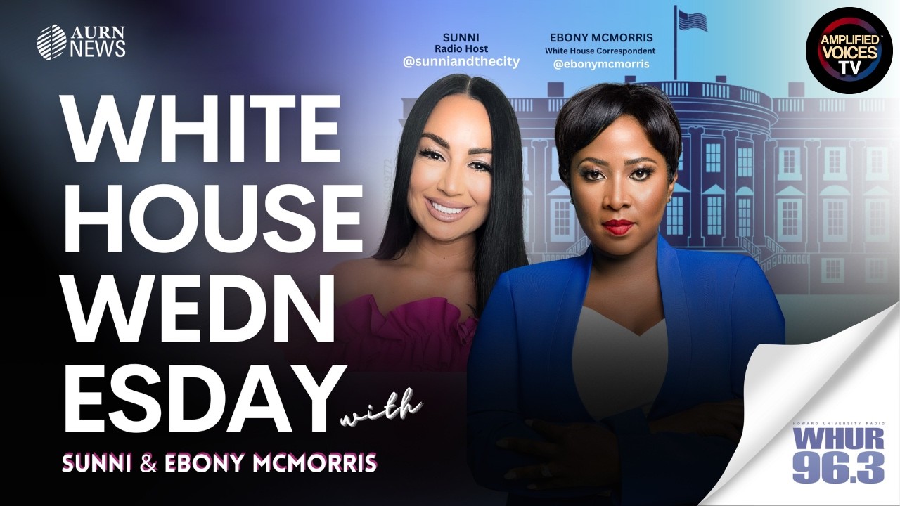 Jesse Jackson’s Legacy & Impact on Civil Rights | White House Wednesdays