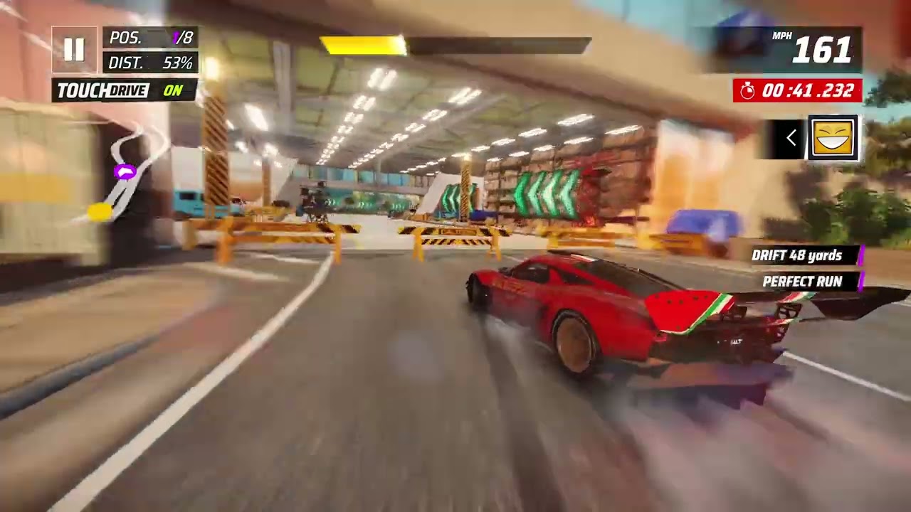 This map is kinda easy for me