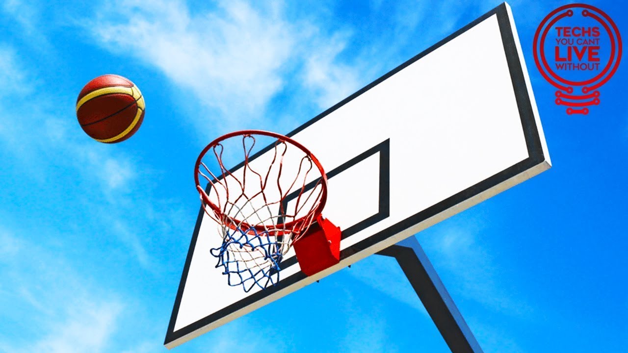 Don't buy a Basketball Hoop until you see This!