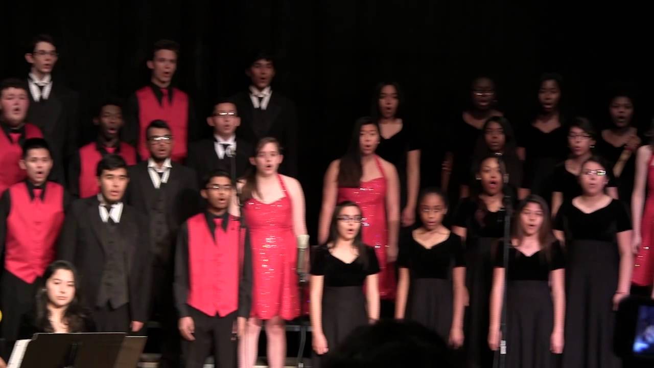 Mojuba arranged by Brian Tate