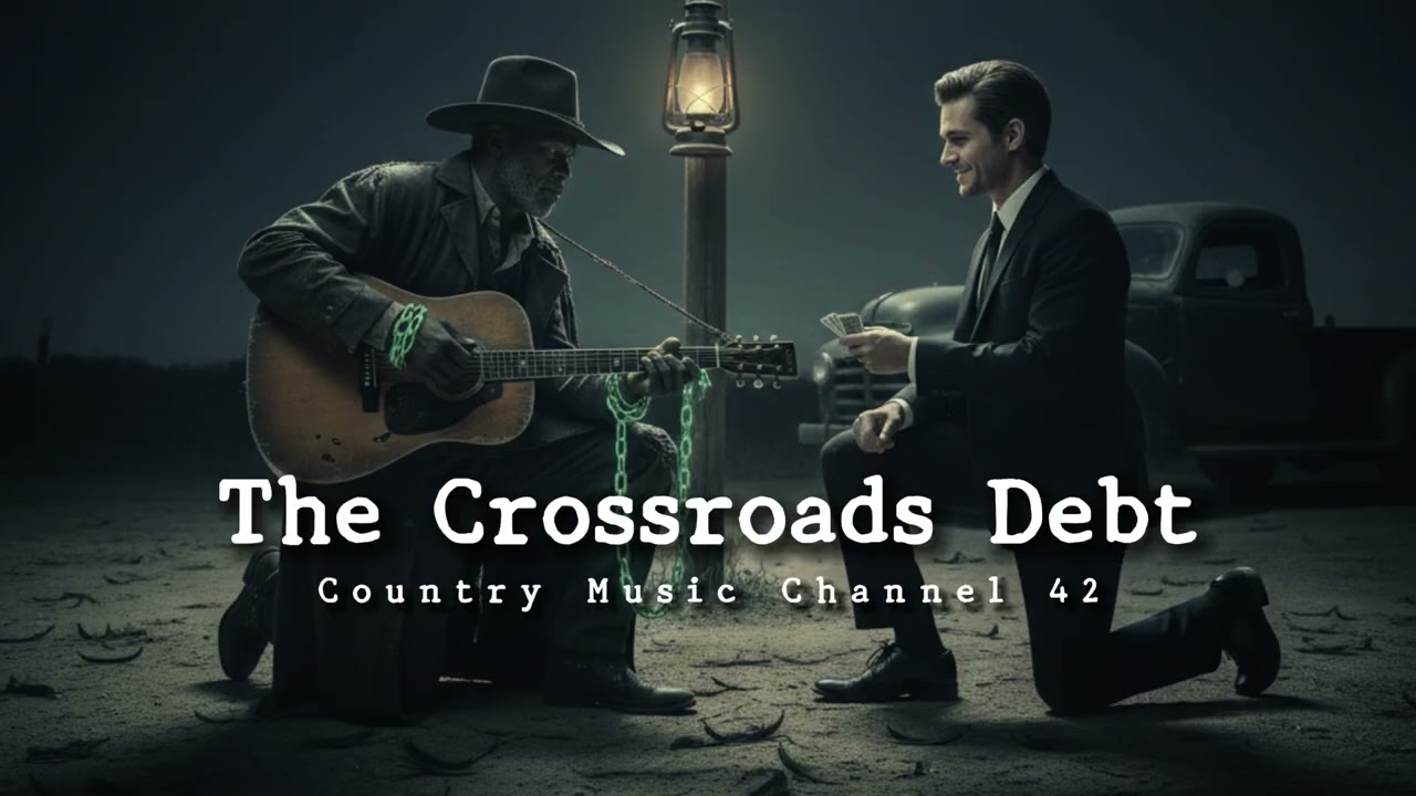 The Crossroads Debt