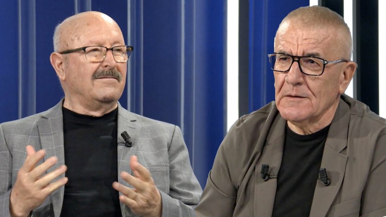 “Ja si i përdora 80 vitet e jetës sime”, Bujar Kapexhiu tregon ç’bëri dhe ç’nuk bëri në këtë botë…