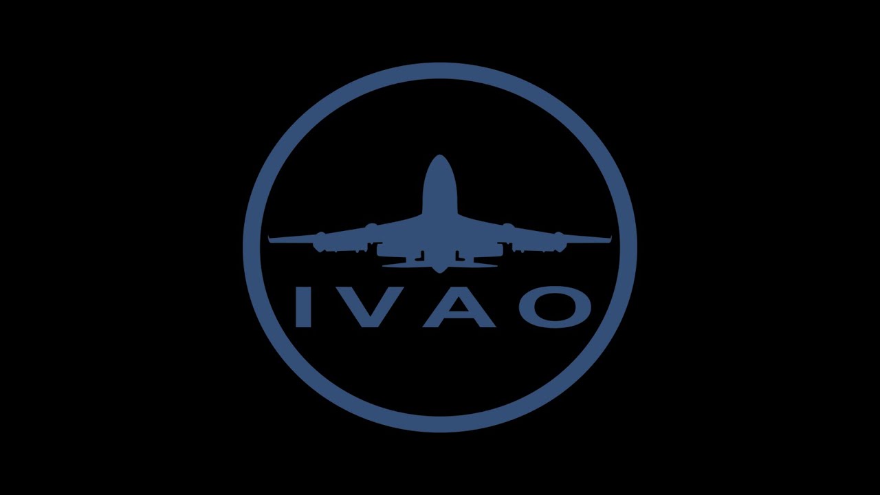 Установка IVAO в Microsoft Flight Simulator 2020 (MFS2020) в разрешении 2K (2560 x 1440)