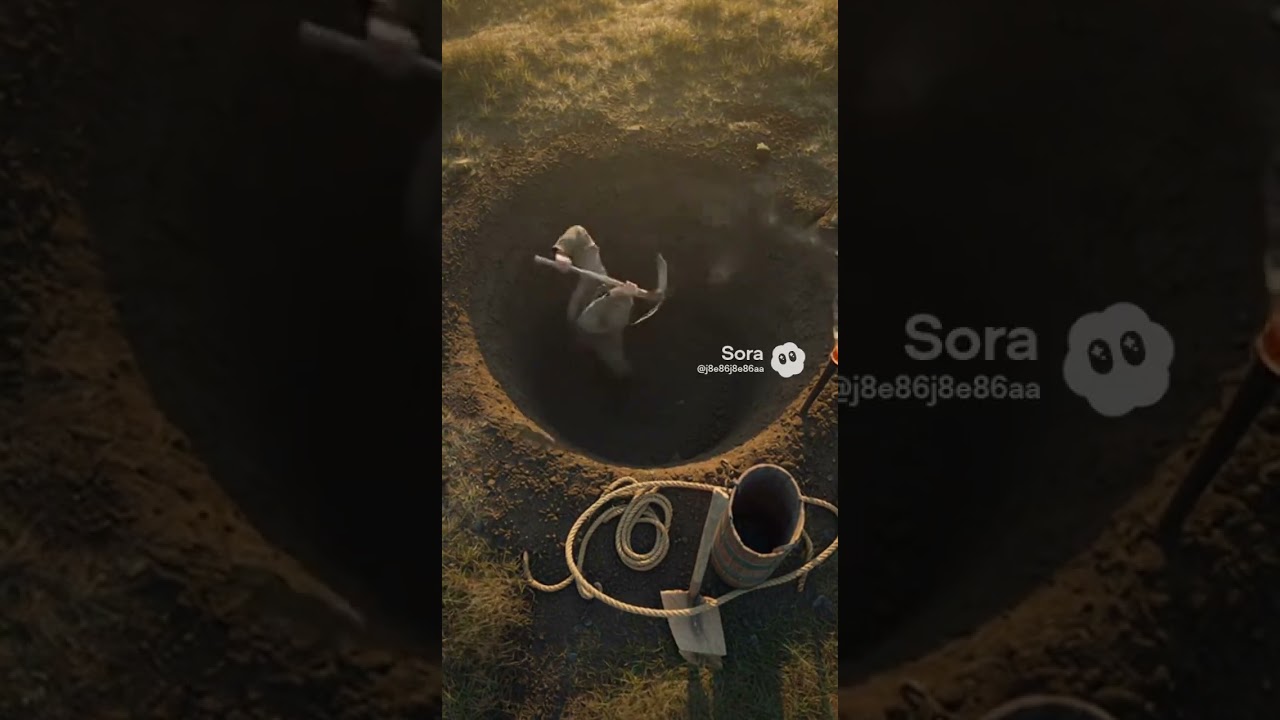 #AnObscureExploration