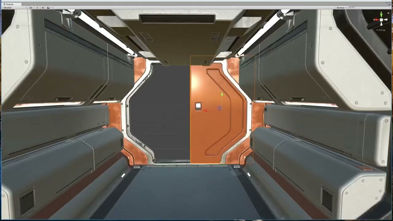 Speed Level Design   Lost Time   Unity
