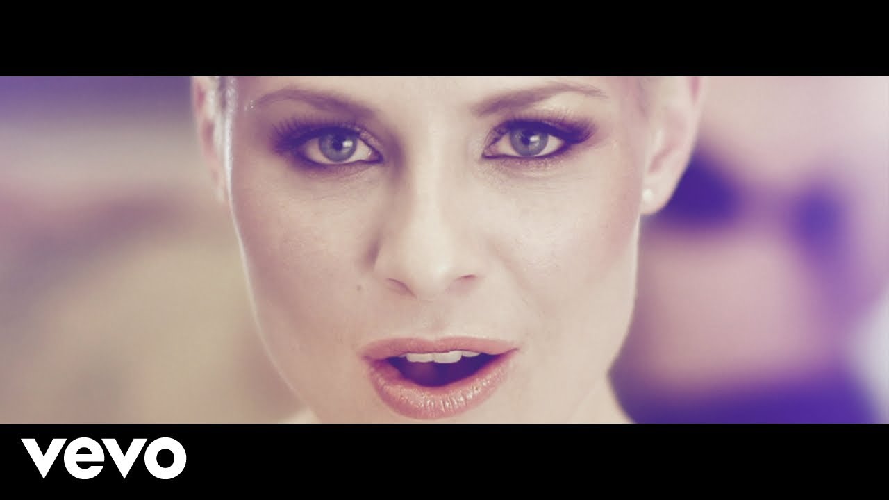Soraya - Dreamer (Videoclip)
