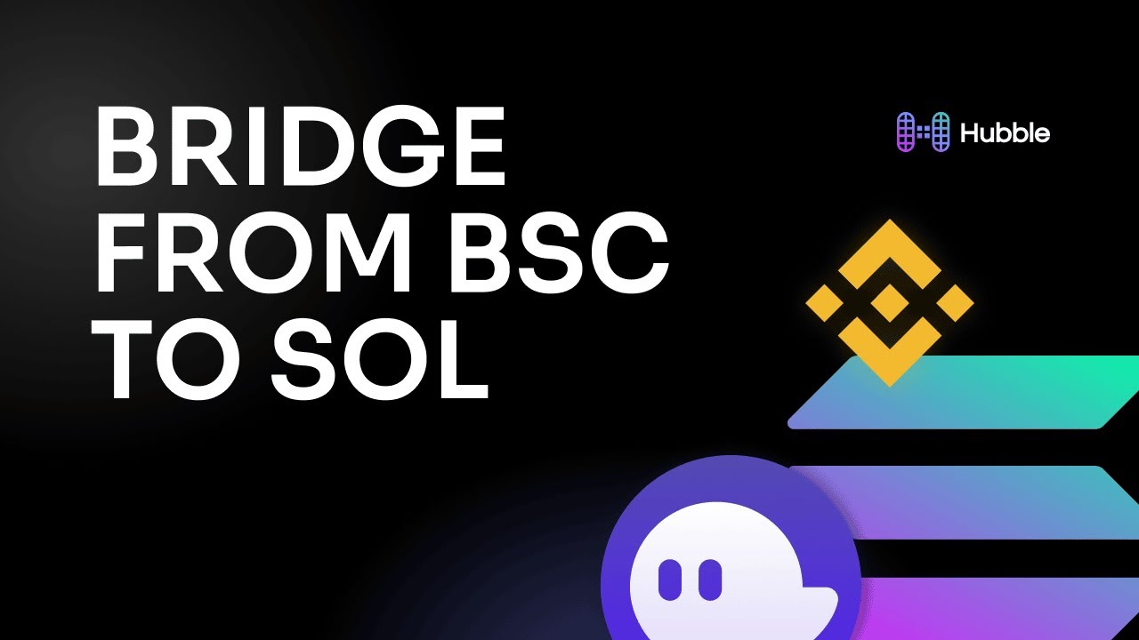 How to Bridge BSC to Solana | Phantom Wallet Solana | Portal | BSC Bridge | BSC to SOL