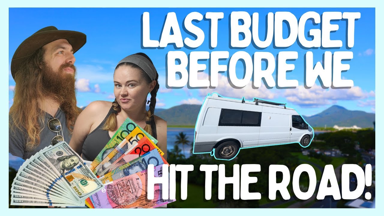 Budget Breakdown: Our Monthly Expenses Living Abroad in Australia | April 2025