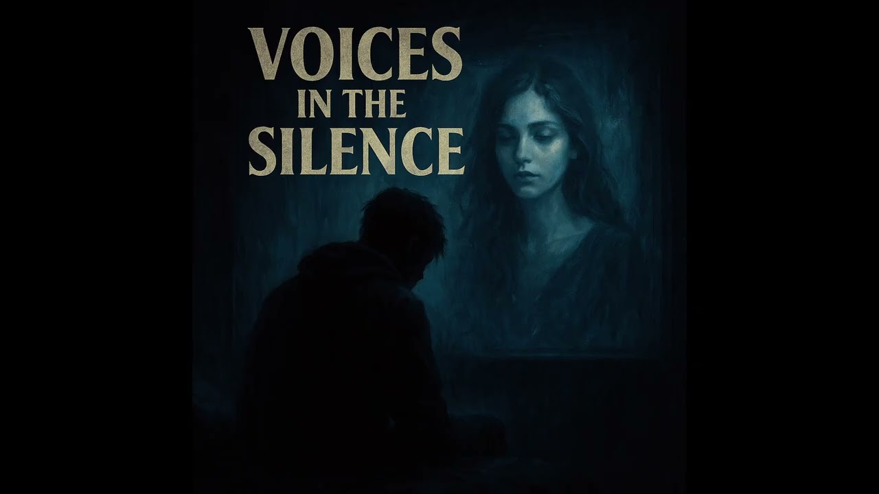 Voices in the Silence | AI-Created Emo Rap Atmospheric Trap Song + Lyrics