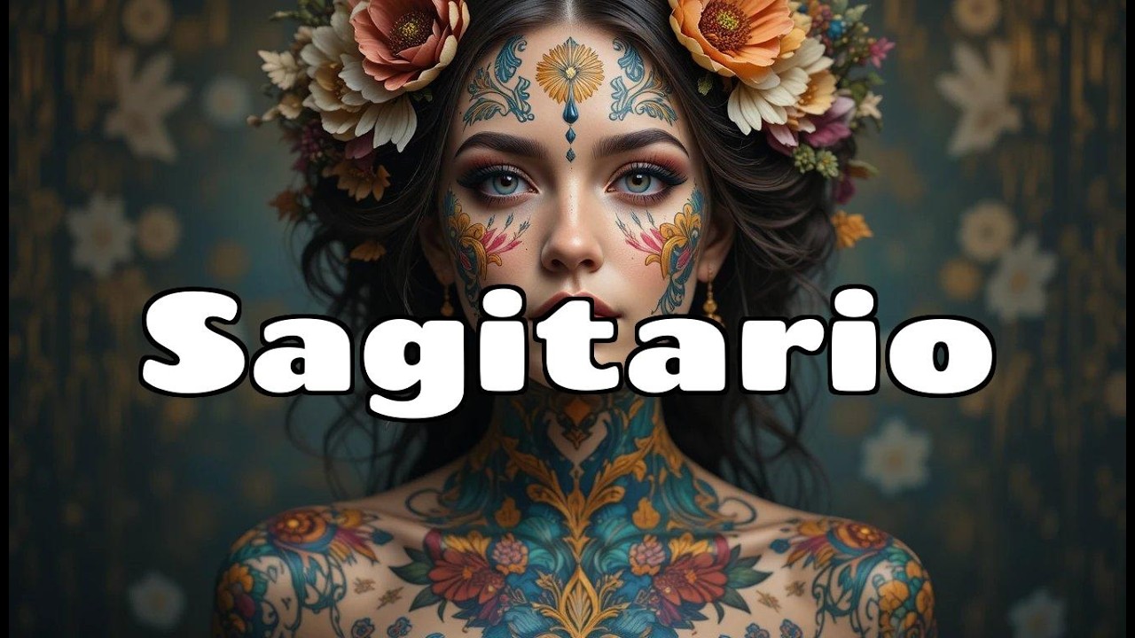 SAGITARIO 🔥💌 Una predicción peligrosa sobre tu amor está por cumplirse | HOROSCOPO AMOR