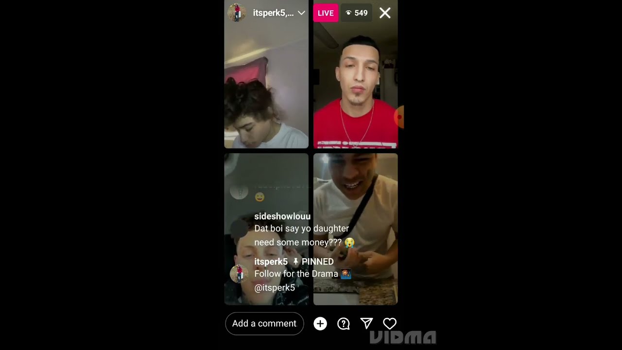 jwavy tells jitmen to apologize #jwavy #lilperk  #954enzo #toxicfairy