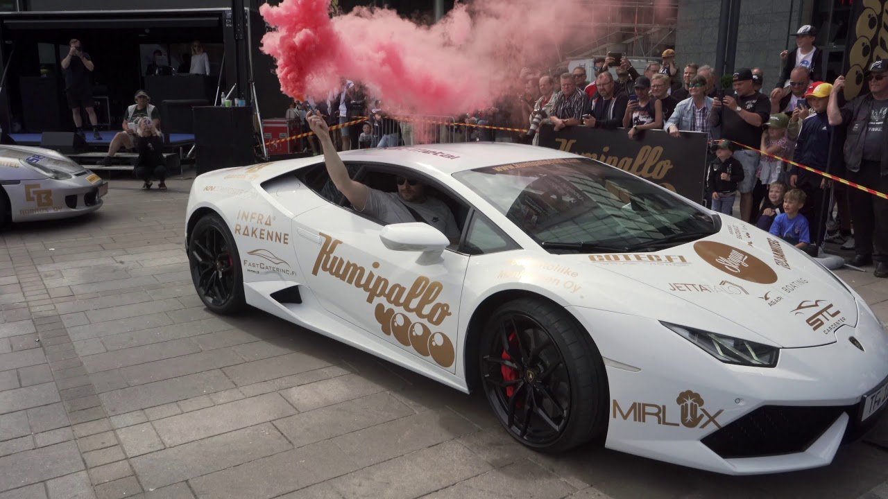 Kumipallo 4000