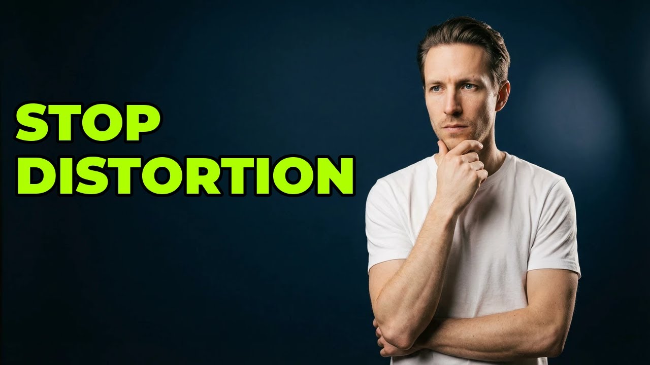 Where Do You See Clipping On Your DJ Equipment?