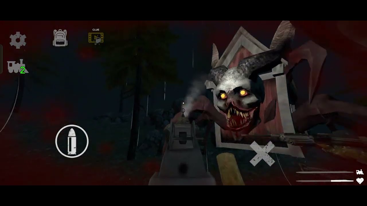 Spider Horror Multiplayer