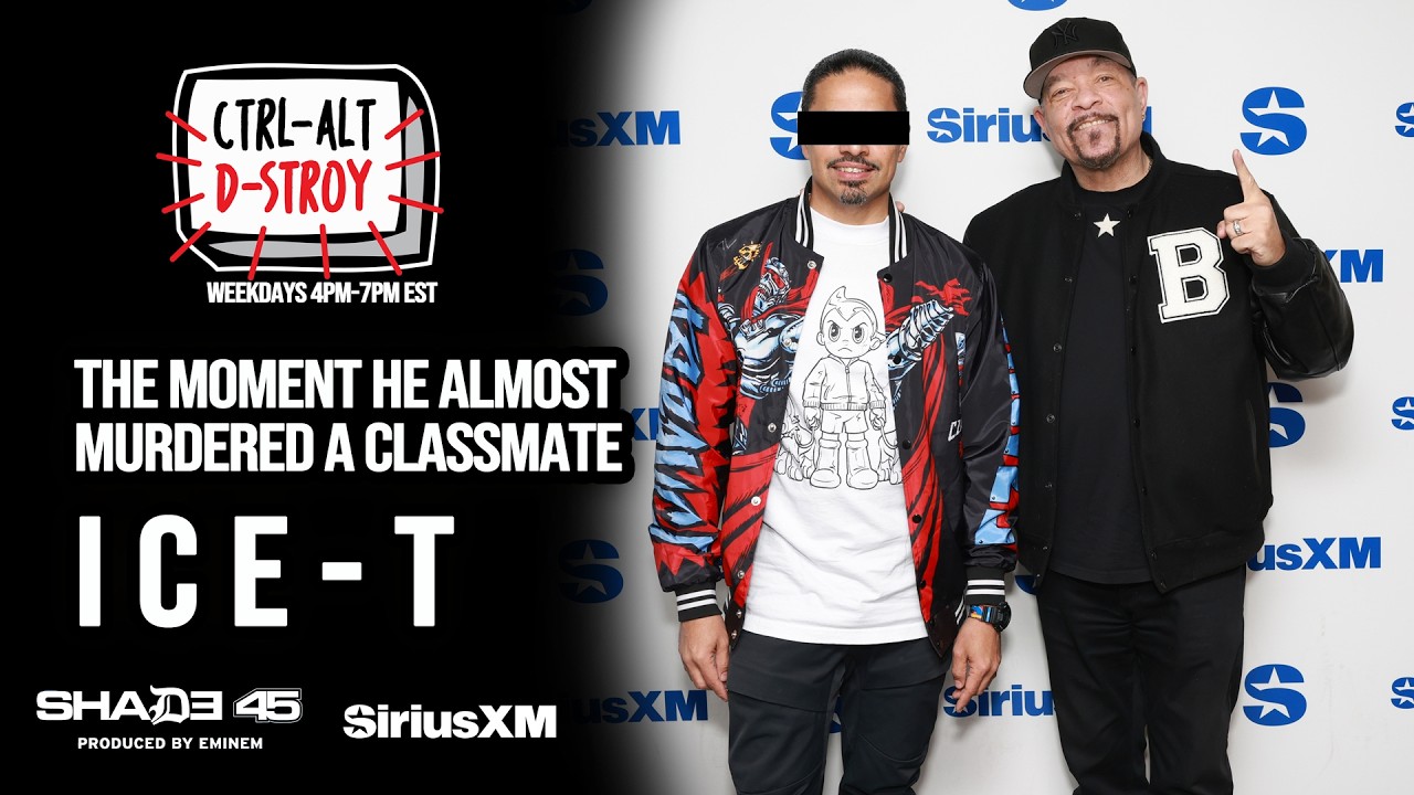 Ice T: 