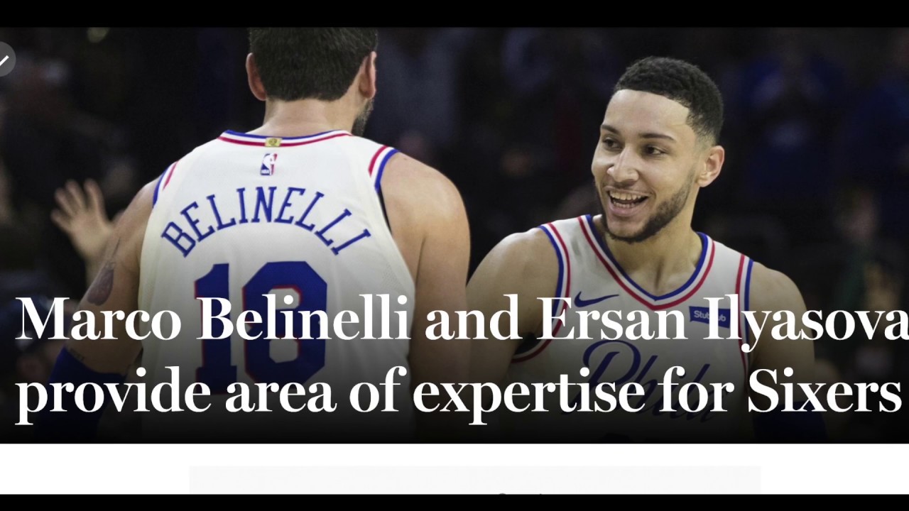 PART 2 - Philadelphia 76ers Theme Song - 1 2 3 4 5 6ers feat. The Process - Reed Streets Remix