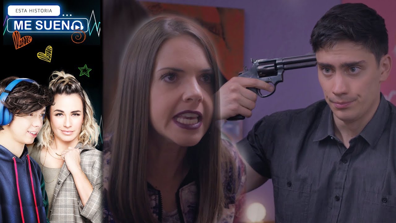 Esta historia me suena - Capítulo 13: Paula convierte a Marco en su perro fiel | Televisa