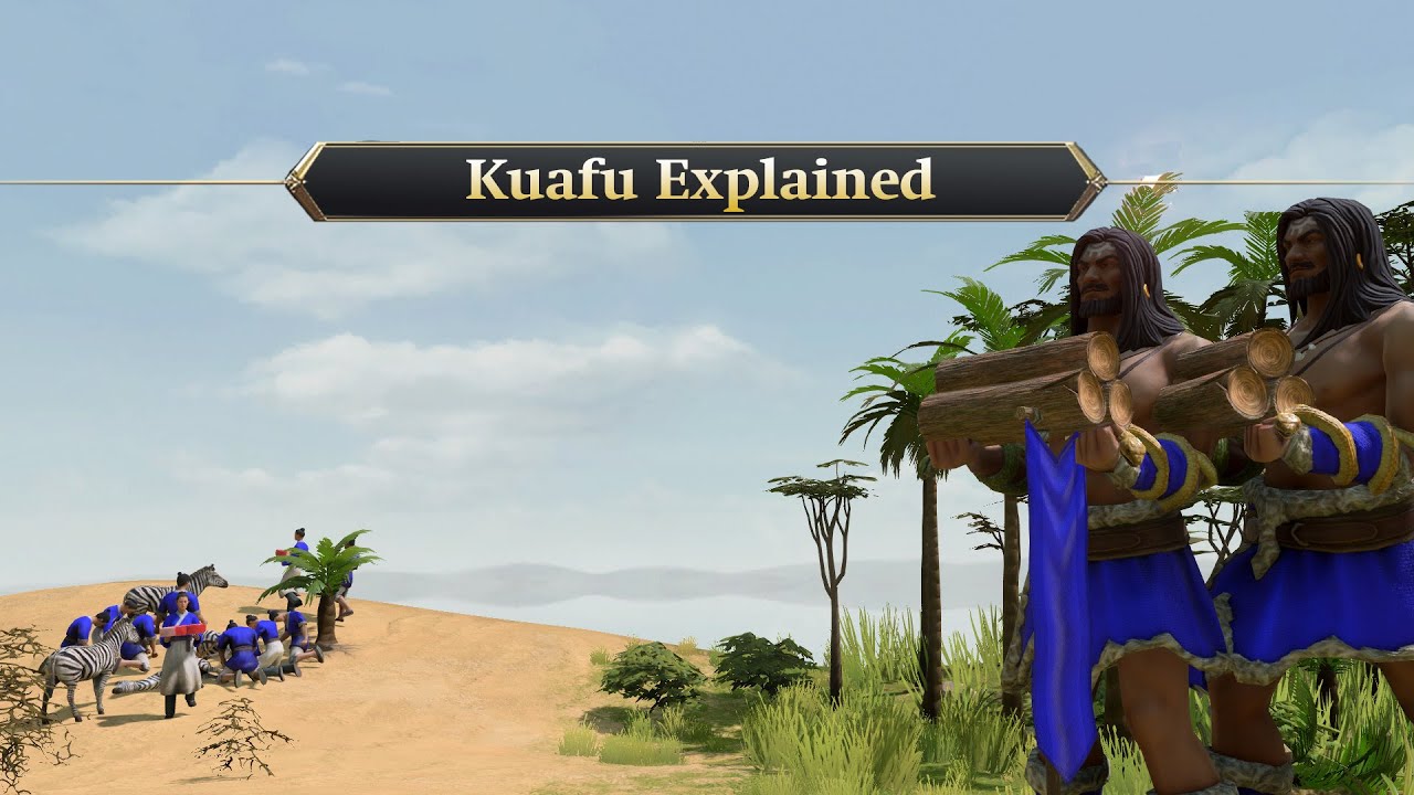 Kuafu eco explained