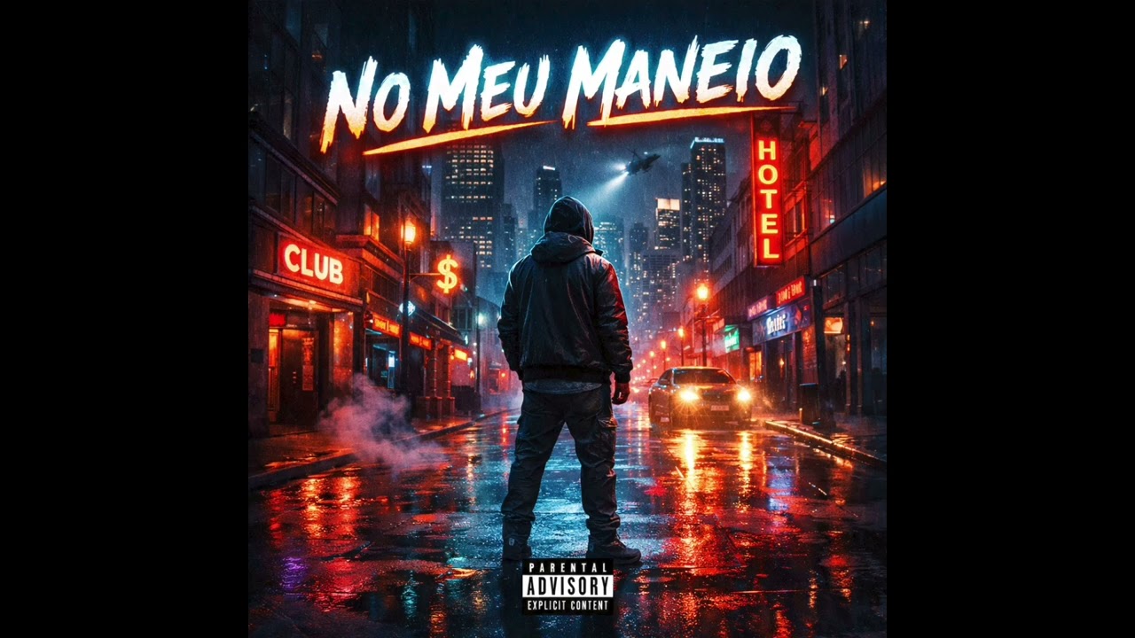No meu maneio