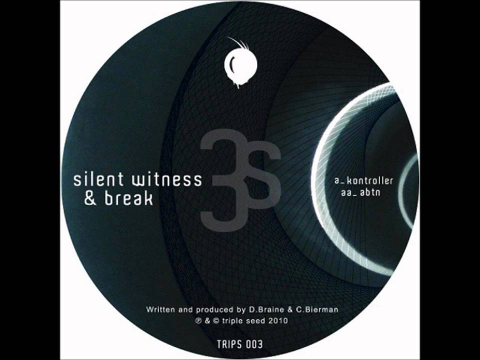 Silent Witness & Break - ABTN