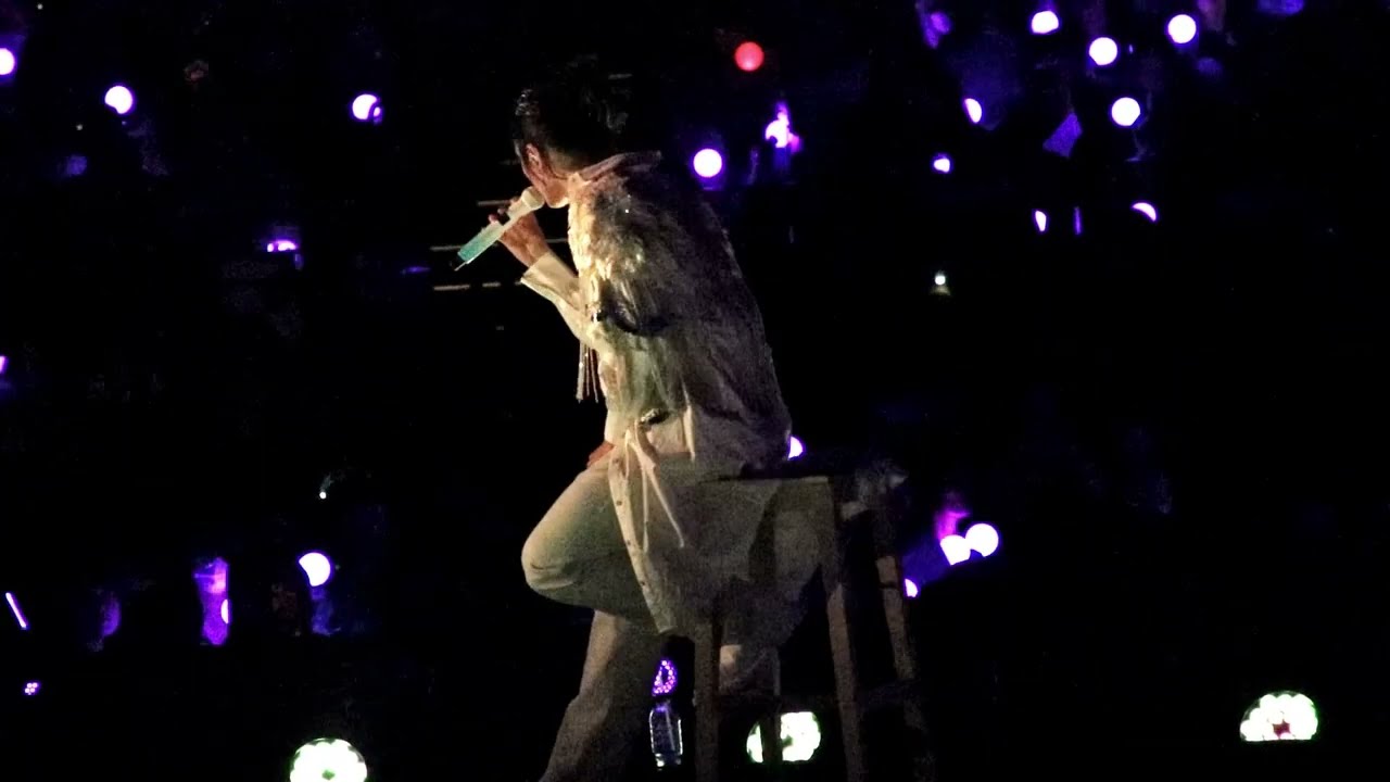 月夜的名_20240216 张哲瀚洪荒剧场演唱会香港站 | Moonlight_Zhang Zhehan_Primordial Theater_Hong Kong | by Chockie