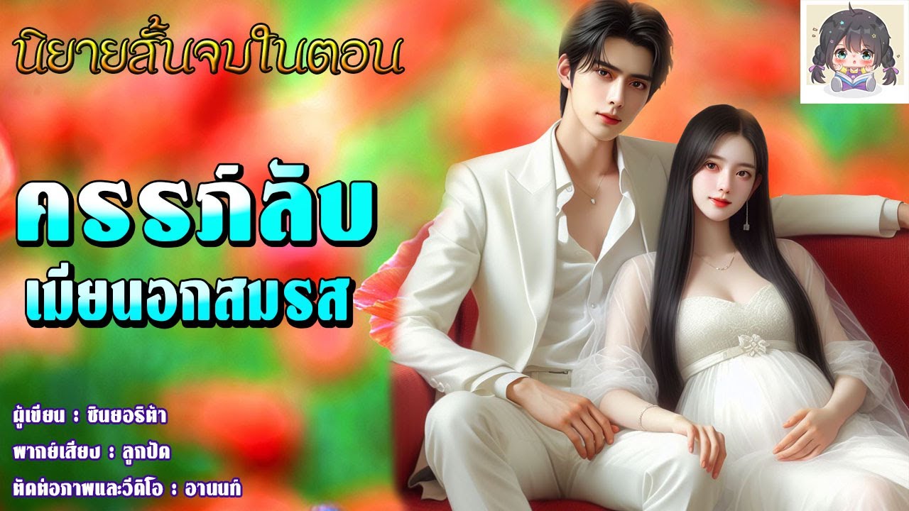 นิยายสั้นจบในตอน เรื่อง 