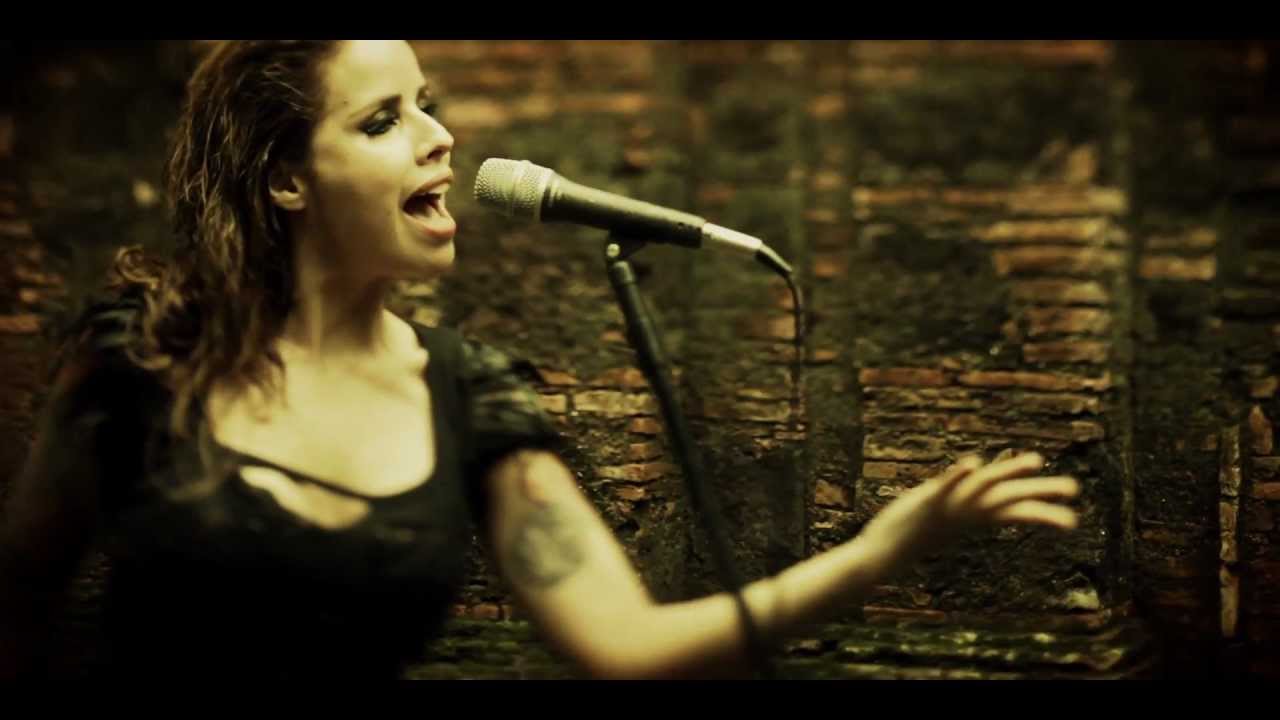 Madame Saatan - Até o Fim (Official Music Video)