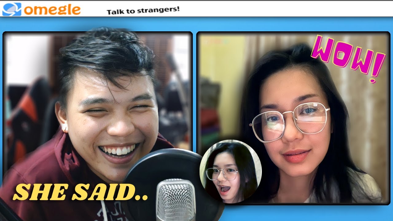 DELETE TINDER and DOWNLOAD OMETV!!!