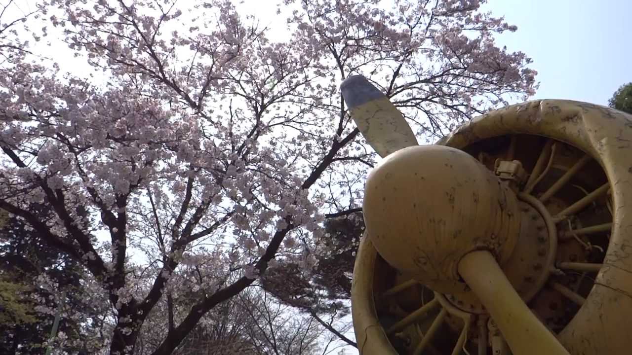 2013/4/5 桐生が岡遊園地・動物園