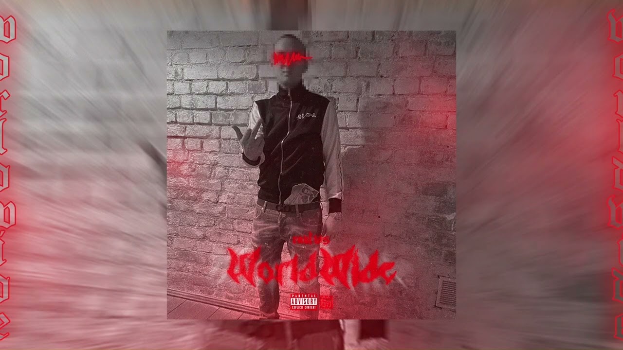 Raul Ws - 💔WORLDWIDE💔