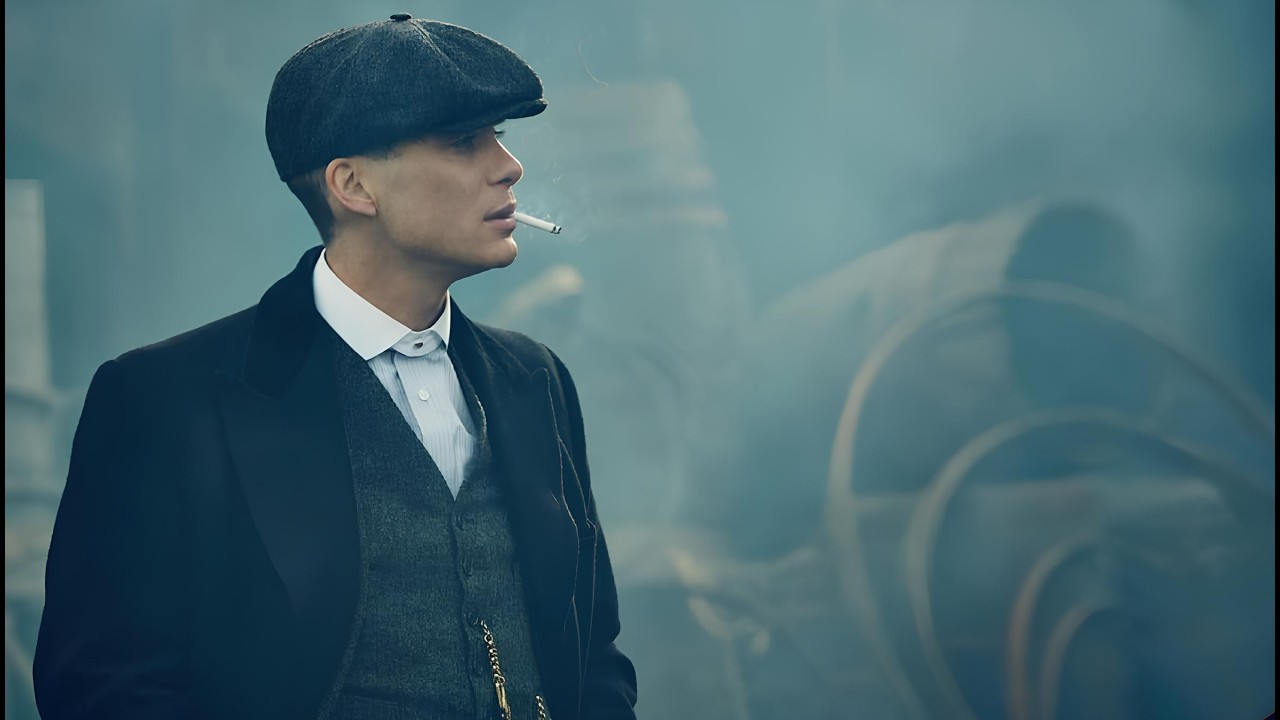 Music for Men Who Move in Silence | Gentleman Dark Blues