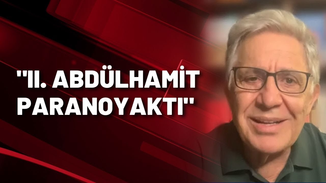 Zülfü Livaneli son kitabı 'Kaplanın Sırtında: İstibdat ve Hürriyet'i Sözüm Var'da anlattı