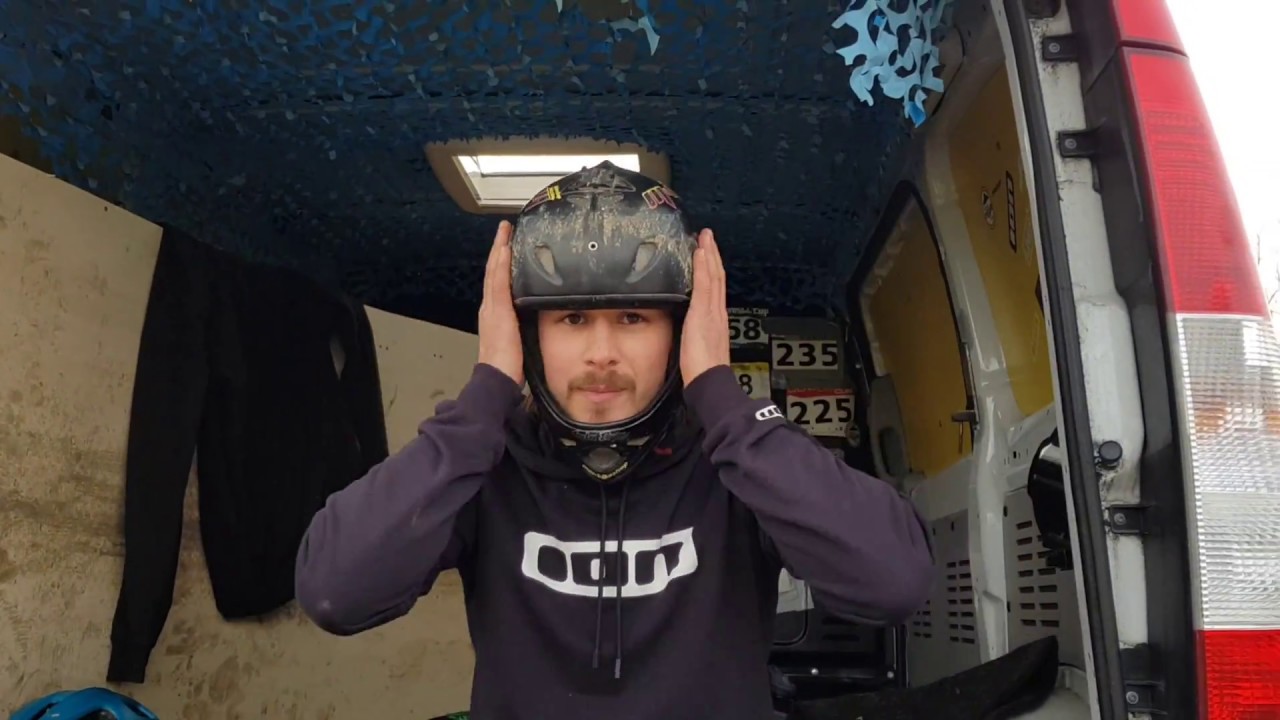 Stevlog #1 Pumptrack - Stevie Schneider
